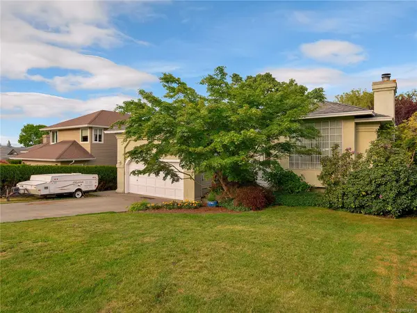 2635 Seymour Pl, Campbell River BC V9H 1S3