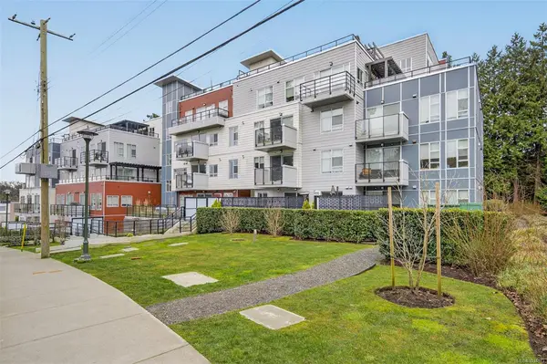 1450 Glentana Rd # 303, View Royal BC V9A 2P8 - 2 bed, 2 bath in View Royal