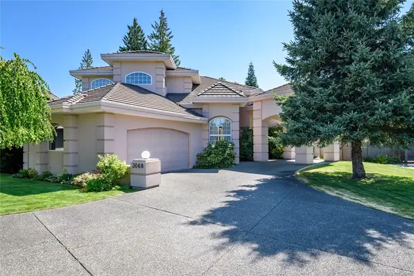 3068 Kensington Cres, Courtenay BC V9N 8Z8 - 4 bed, 3 bath in Courtenay