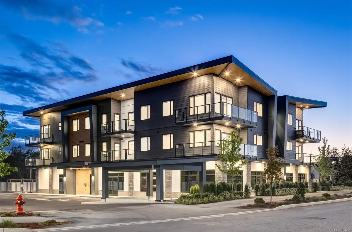 7181 Lantzville Rd #205, Lantzville BC V0R 2H0