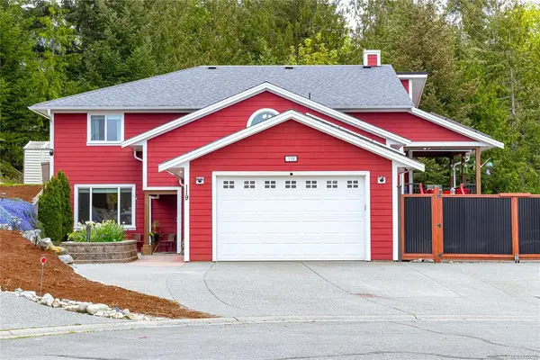 119 Beech Cres, Lake Cowichan BC V0R 2G0