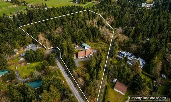 1307 Sylvia Pl, Cobble Hill BC V8H 0B7