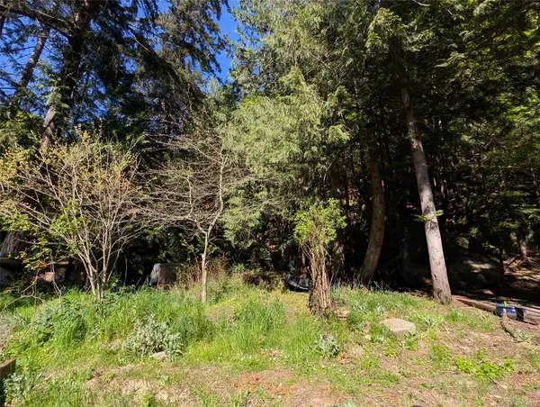 LT 24 Harrison Way, Gabriola Island BC V0R 1X2
