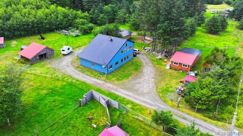 31757 Highway 16, Prince Rupert BC V0T 1Y0