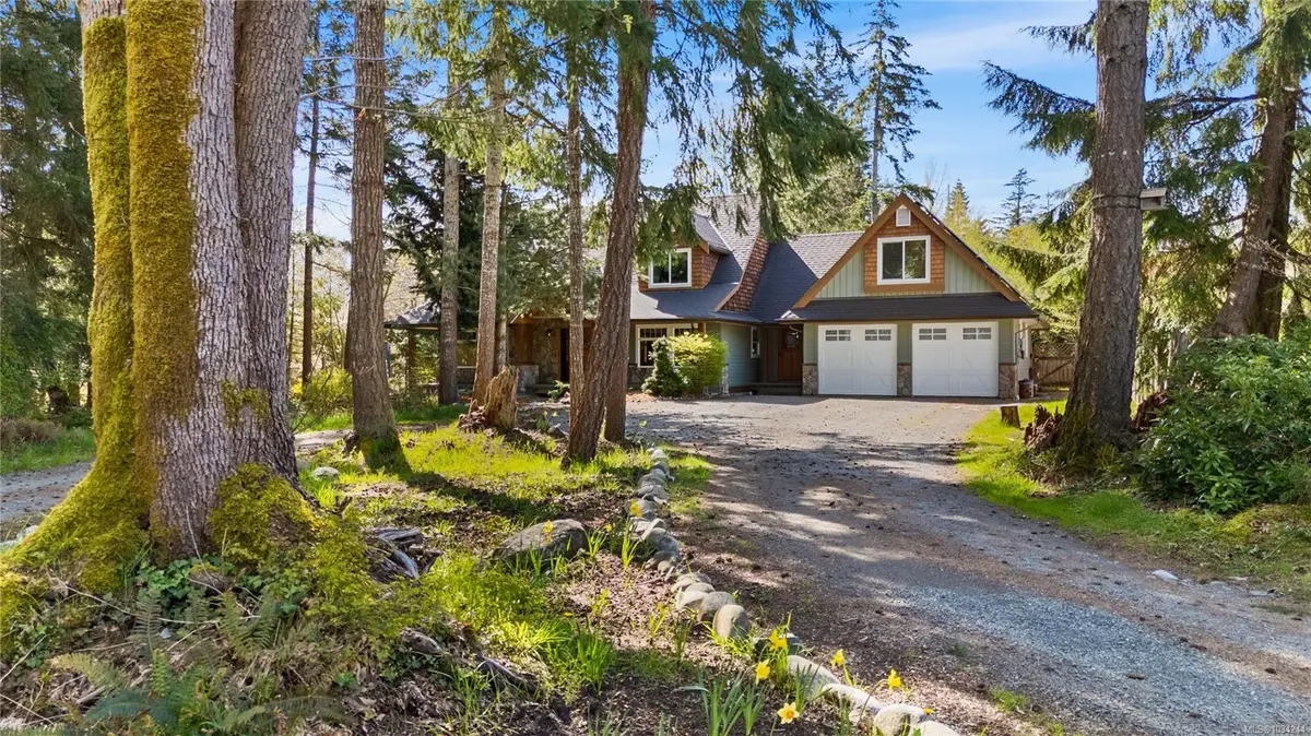 583 Nature Park Dr, Campbell River BC V9W 7Z9