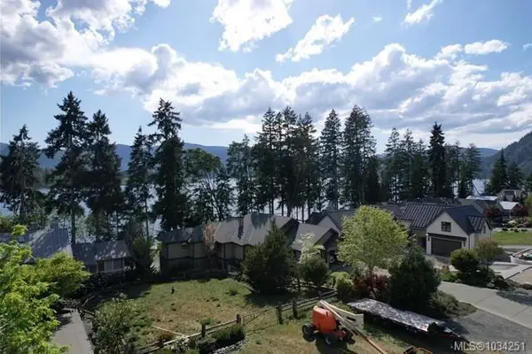 LT 46 Lakefront Dr, Lake Cowichan BC V0R 3E1