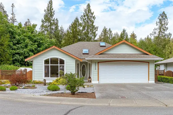 2973 CASWELL St, Chemainus BC V0R 1K3 - 3 bed, 2 bath in Chemainus