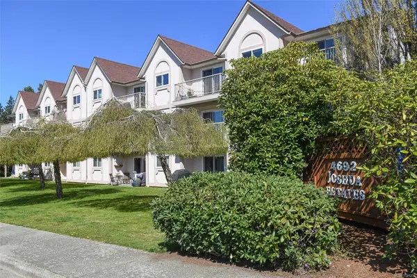 4692 Alderwood Pl # 205, Courtenay BC V9N 9A1