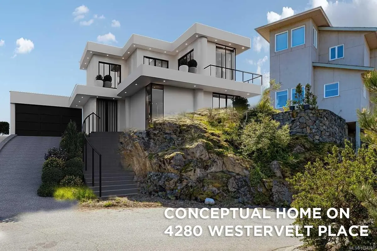 4280 Westervelt Pl, Saanich BC V8X 4W5