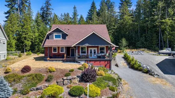 263 Tal Rd, Lake Cowichan BC V0R 2G0