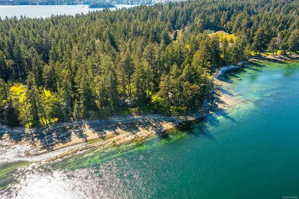 970 Sea Fern Lane, Mudge Island BC V0R 1X0