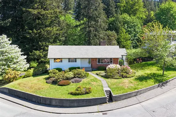 2293 Cameron Dr, Port Alberni BC V9Y 1A8