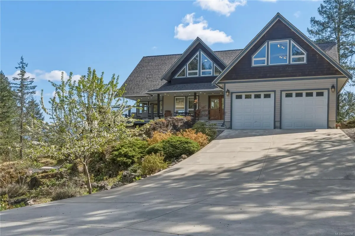 5070 Katherine Dr, Port Alberni BC V9Y 9E4