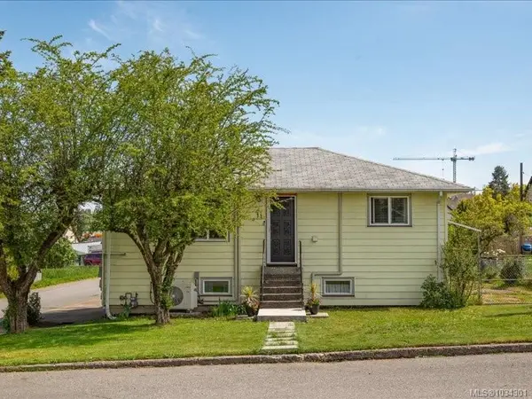 11 French St, Ladysmith BC V9G 1A1 - 4 bed, 2 bath in Ladysmith