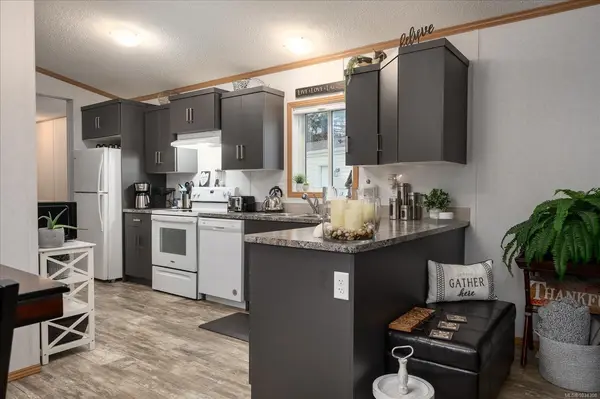 6820 Parklands Pl # 11, Lantzville BC V0R 2H0 - 2 bed, 2 bath in Lantzville