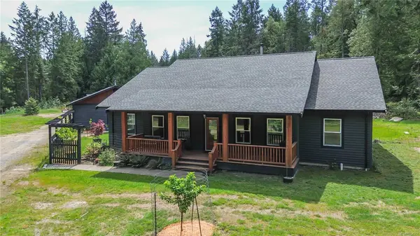 358 Mill Rd, Thetis Island BC V0R 2Y0