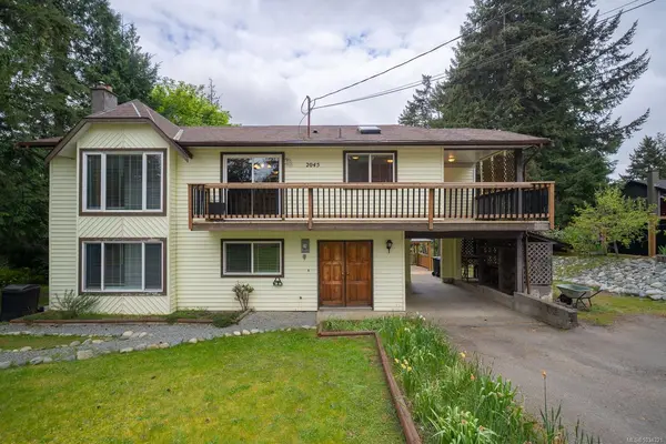 2045 Furn Rd, Nanaimo BC V9X 1J4 - 5 bed, 3 bath in Nanaimo
