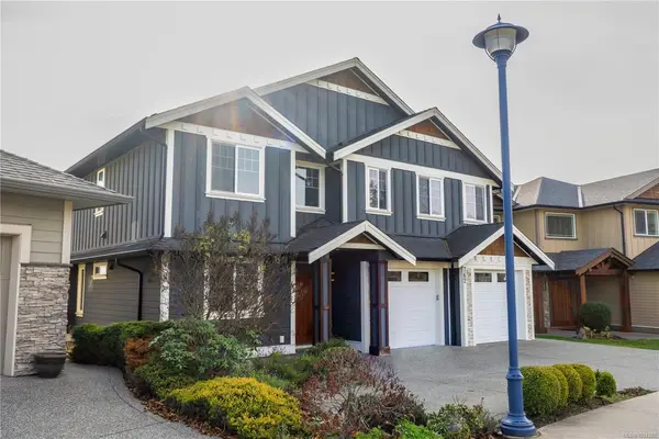 762 EGRET Close, Langford BC V9B 0R1 - 6 bed, 5 bath in Langford