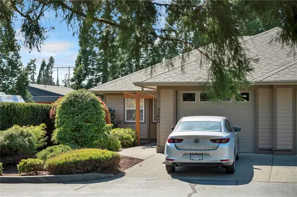 760 Marguerite Rd, Campbell River BC V9W 3K5 - 2 bed, 2 bath in Campbell River