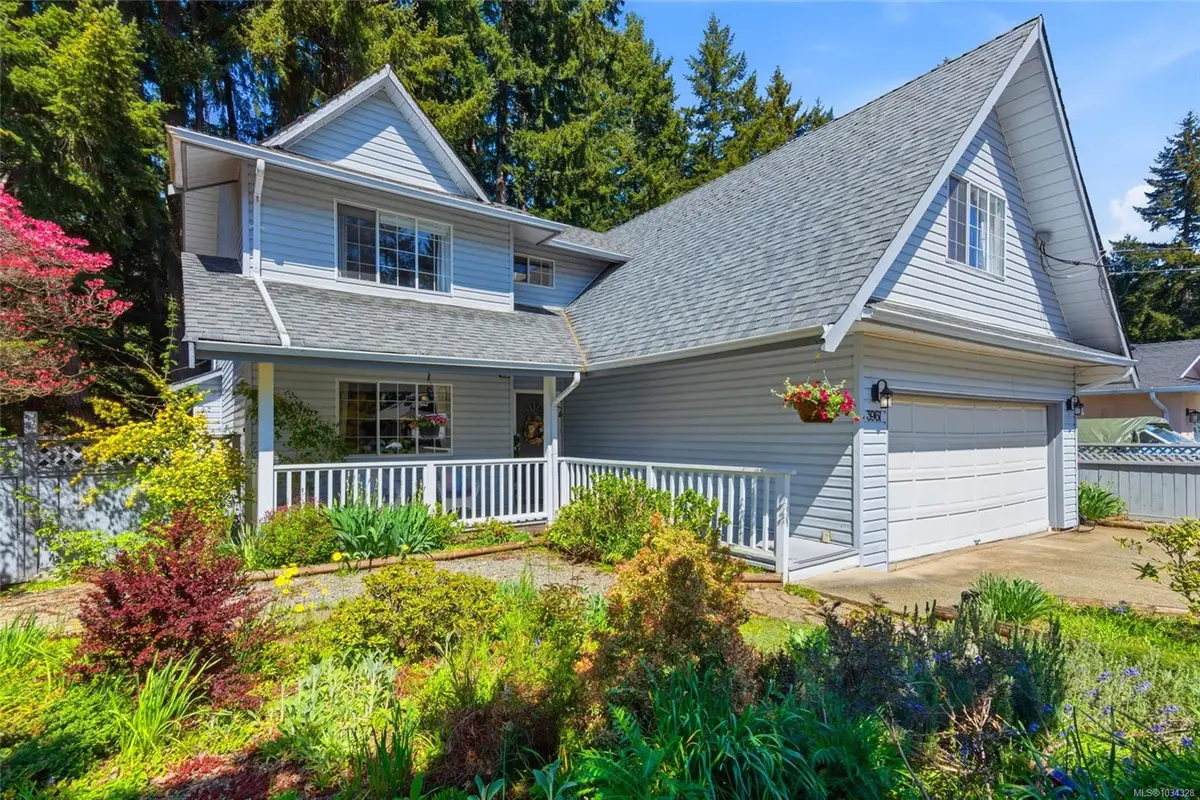 3961 Dunsmuir St, Port Alberni BC V9Y 7V1