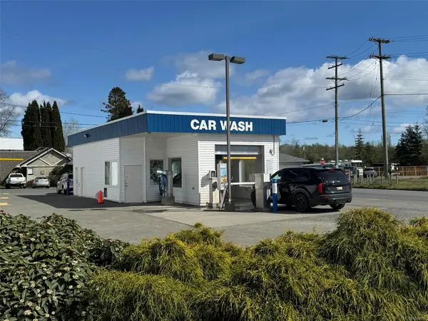 2060 Island Hwy, Campbell River BC V9W 2G4
