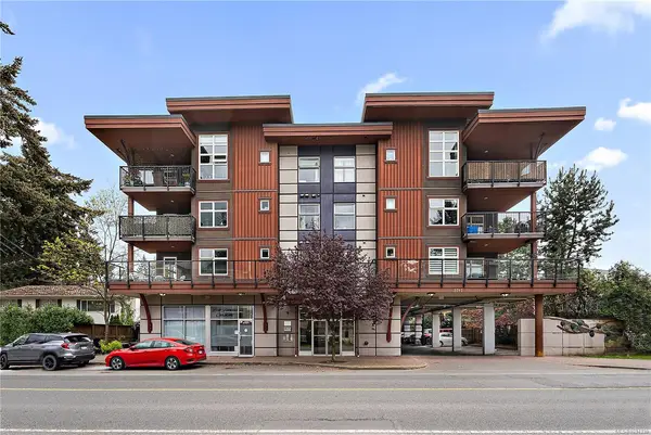 2717 PEATT Rd # 202, Langford BC V9B 3V2