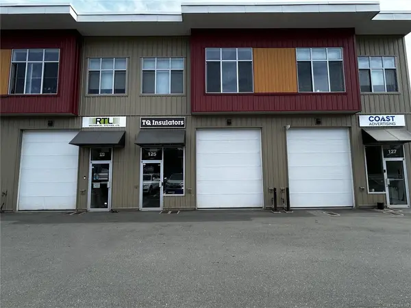 2785 Leigh Rd # 125, Langford BC V9B 0V4