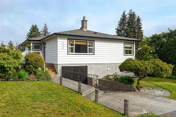 312 Warren St, Ladysmith BC V9G 1B8 - 3 bed, 2.0 bath in Ladysmith