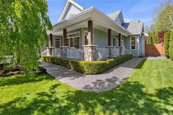 940 Heritage Meadow Dr, Campbell River BC V9W 8H9 - 3 bed, 2 bath in Campbell River