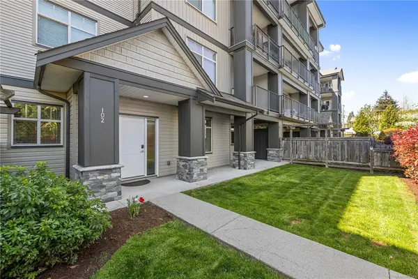 1900 Tulsa Rd # 102, Nanaimo BC V9S 0C2 - 2 bed, 2 bath in Nanaimo