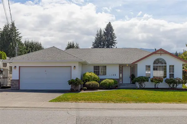 1148 Cloke Rd, Ladysmith BC V9G 1P8 - 3 bed, 2.0 bath in Ladysmith