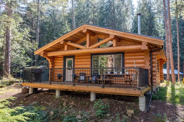 342 East Point Rd, Saturna Island BC V0N 2Y0 - 2 bed, 1.0 bath in Saturna Island
