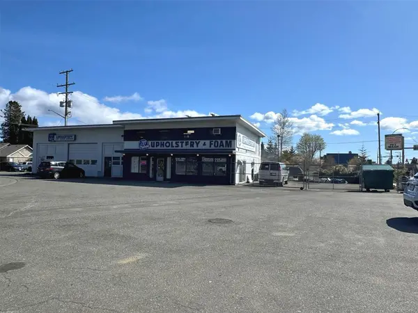 2070 Island Hwy, Campbell River BC V9W 2G4