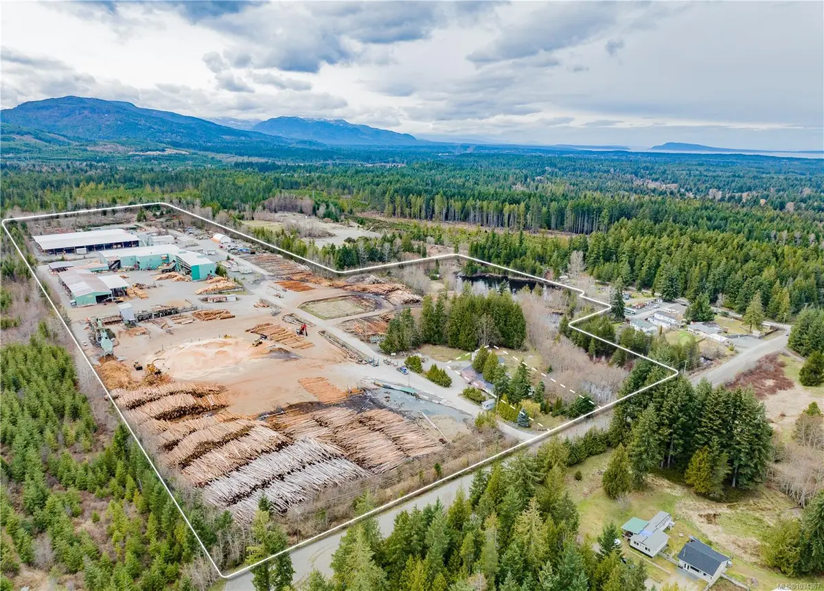 1205 & 1225 Clarke Rd, Whiskey Creek BC V9K 1W3