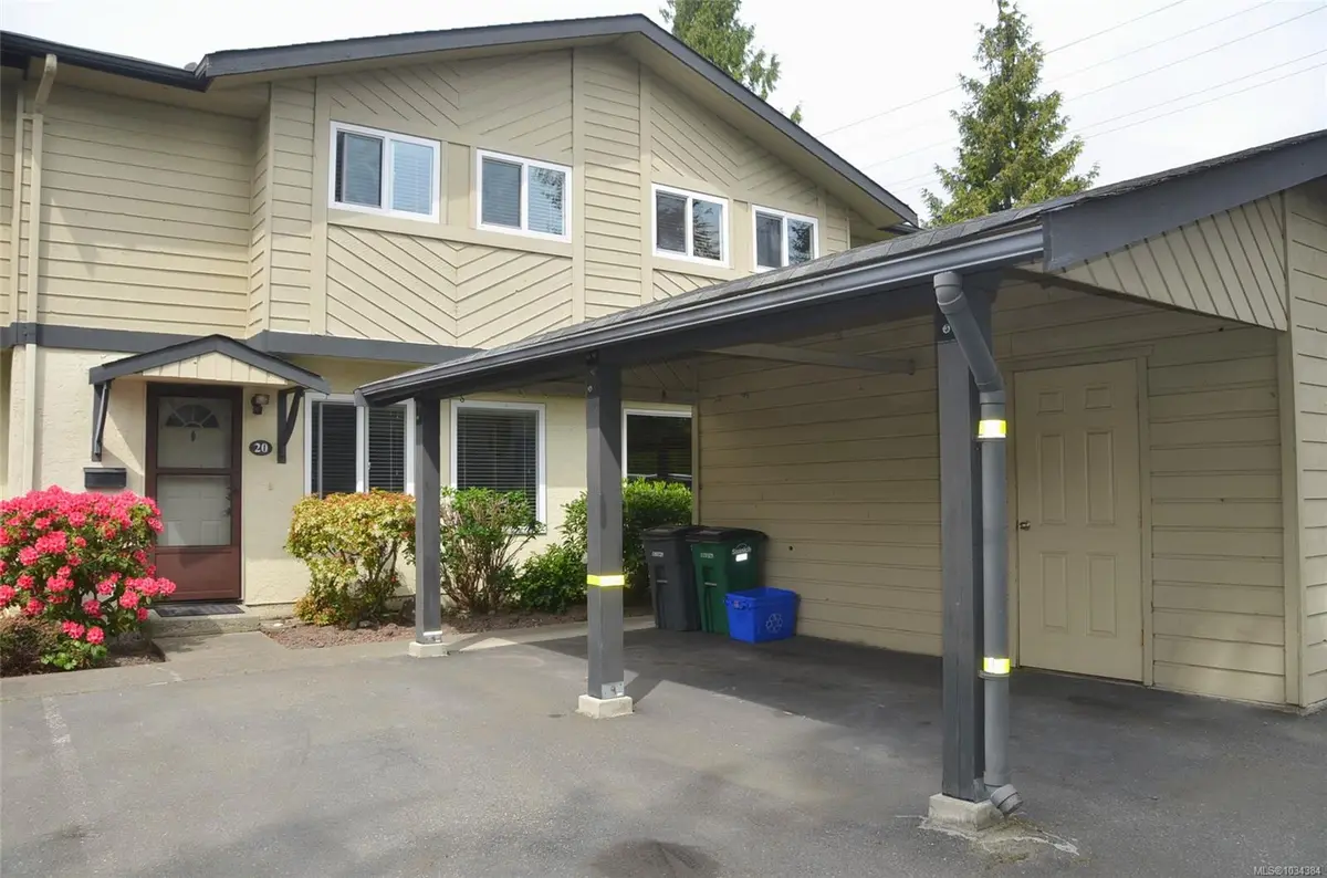 1741 McKenzie Ave #20, Saanich BC V8N 1A6 — Pending Sale in Saanich