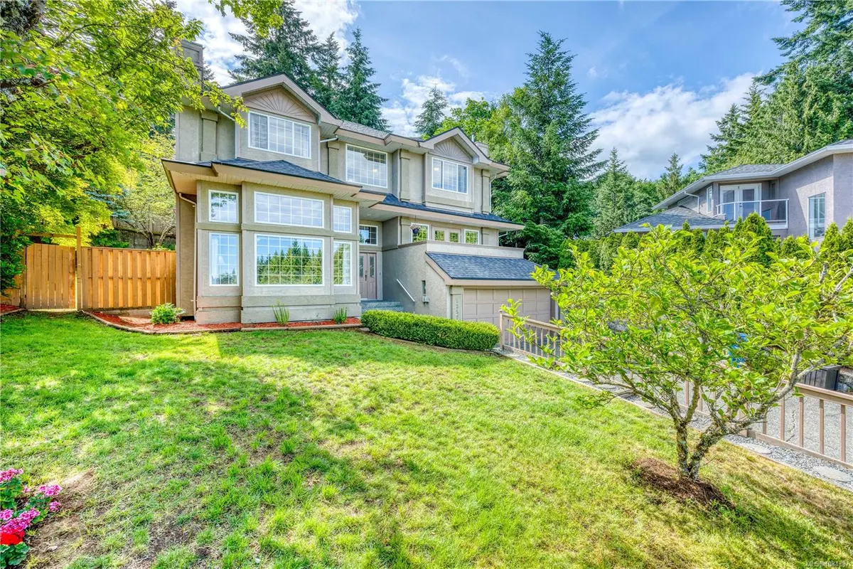 5352 Coastview Pl, Nanaimo BC V9T 5Z9