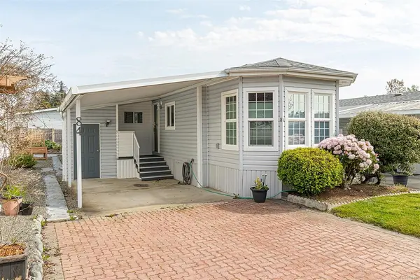7583 Central Saanich Rd # 84, Central Saanich BC V8M 2B6