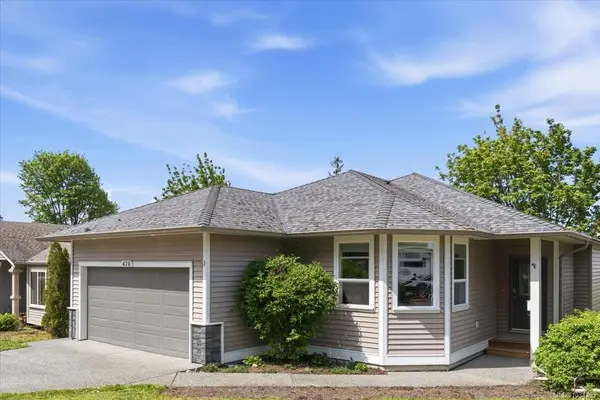 470 Alpen Way, Nanaimo BC V9R 0B9