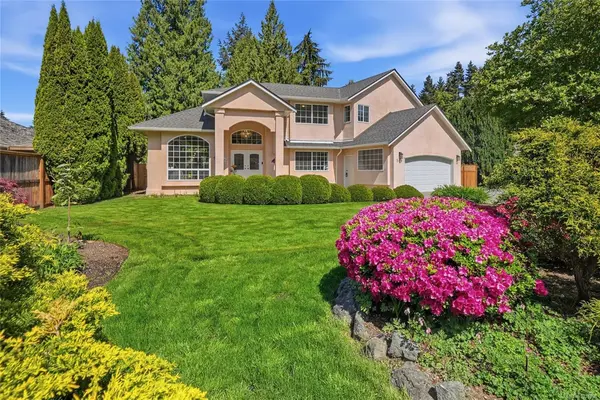 589 Belyea Rd, Qualicum Beach BC V9K 1H3