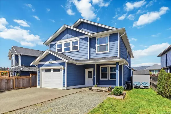 6541 Steeple Chase, Sooke BC V9Z 0W3 - 4 bed, 4 bath in Sooke