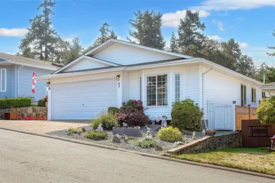 43 Eagle Lane, View Royal BC V9A 7M2