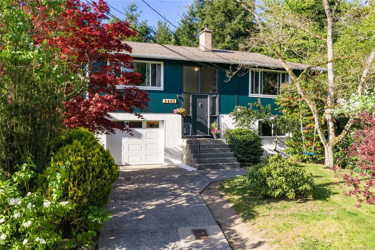 1402 White St, Nanaimo BC V9S 1J2
