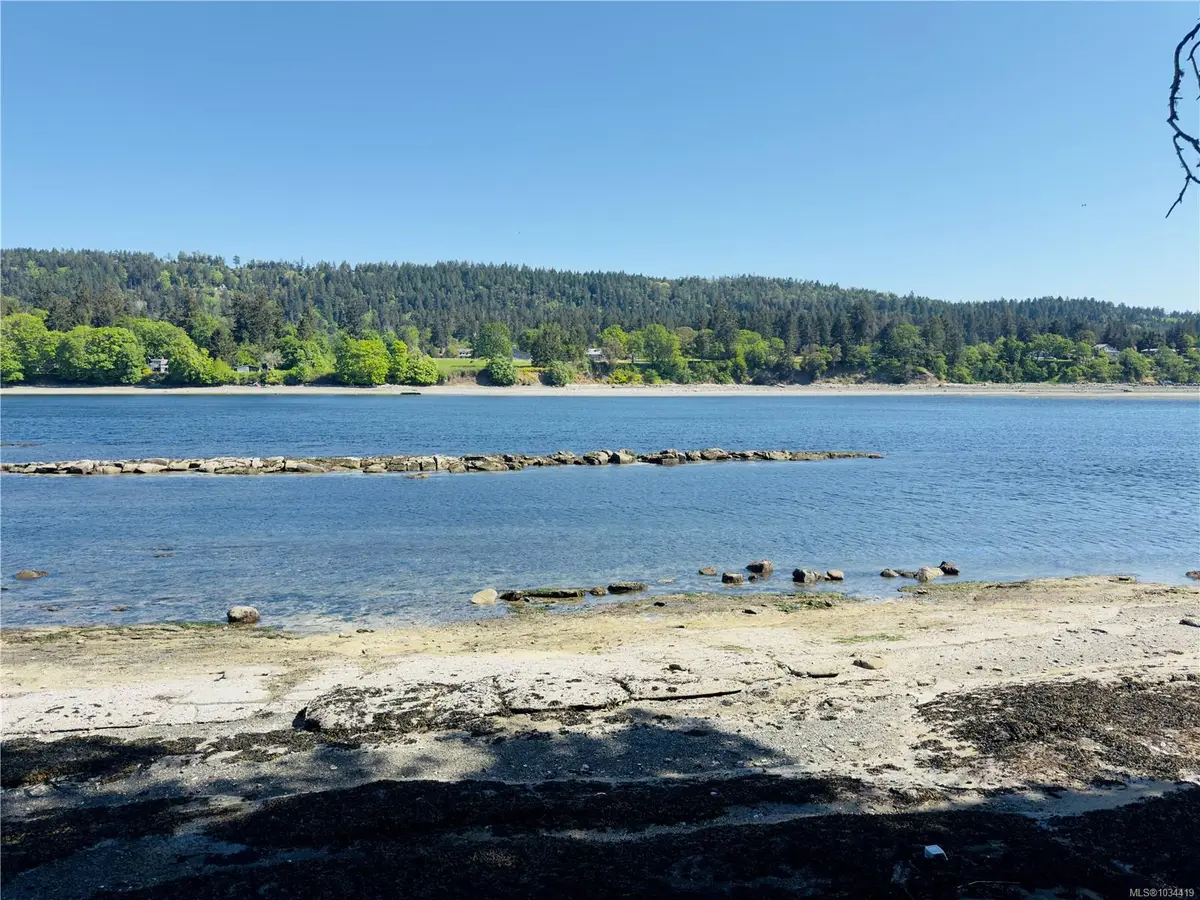 Lot 10 Driftwood Dr, Mudge Island BC V0R 1X6