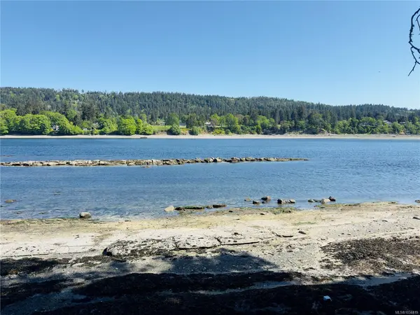 Lot 10 Driftwood Dr, Mudge Island BC V0R 1X6