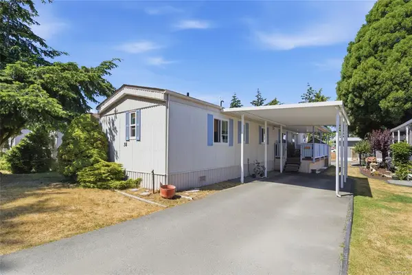 150 Corfield St N #38, Parksville BC V9P 1N9 - 3 bed, 2 bath in Parksville