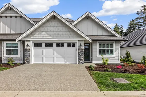 1444 Crown Isle Dr # 130, Courtenay BC V9N 0B8 - 3 bed, 3 bath property for sale in Courtenay