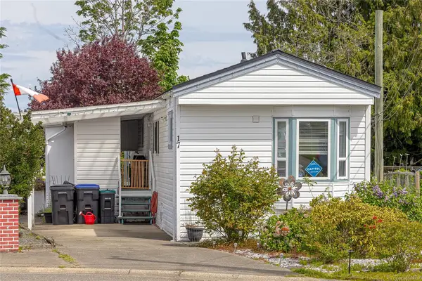 129 Meridian Way # 17, Parksville BC V9P 1L3 - 2 bed, 2 bath in Parksville