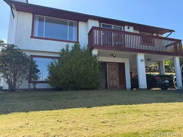 6140 Huckleberry Lane, Port Hardy BC V0N 2P0 - 3 bed, 2.0 bath in Port Hardy