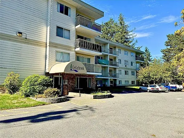 322 Birch St # 303, Campbell River BC V9W 2S6