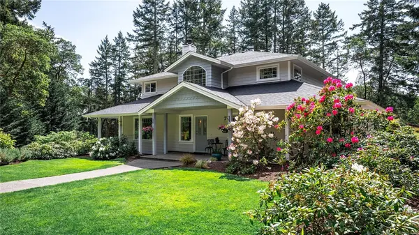 636 Stewart Mountain Rd, Highlands BC V9B 6J8